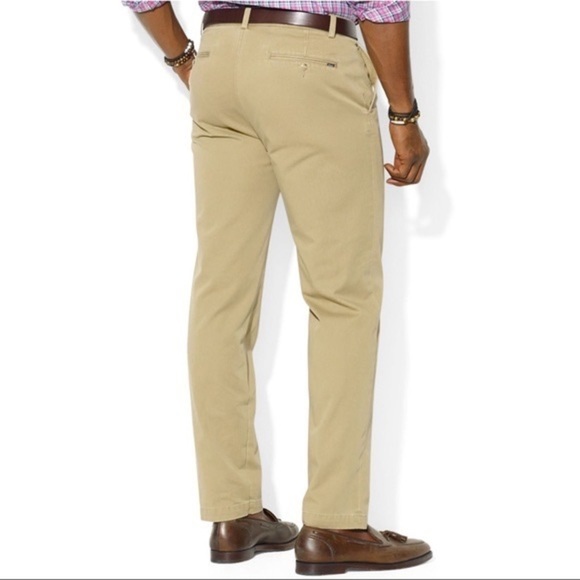 Polo Ralph Lauren Suffield Pants - Picture 1 of 10